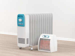 grzejnik olejowy elektryczny