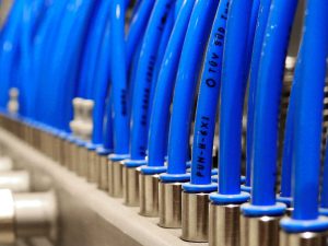 Jakie są niezbędne akcesoria pneumatyczne?