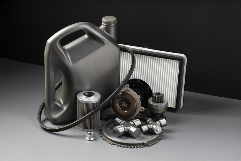 Jak wybrać odpowiedni filtr oleju